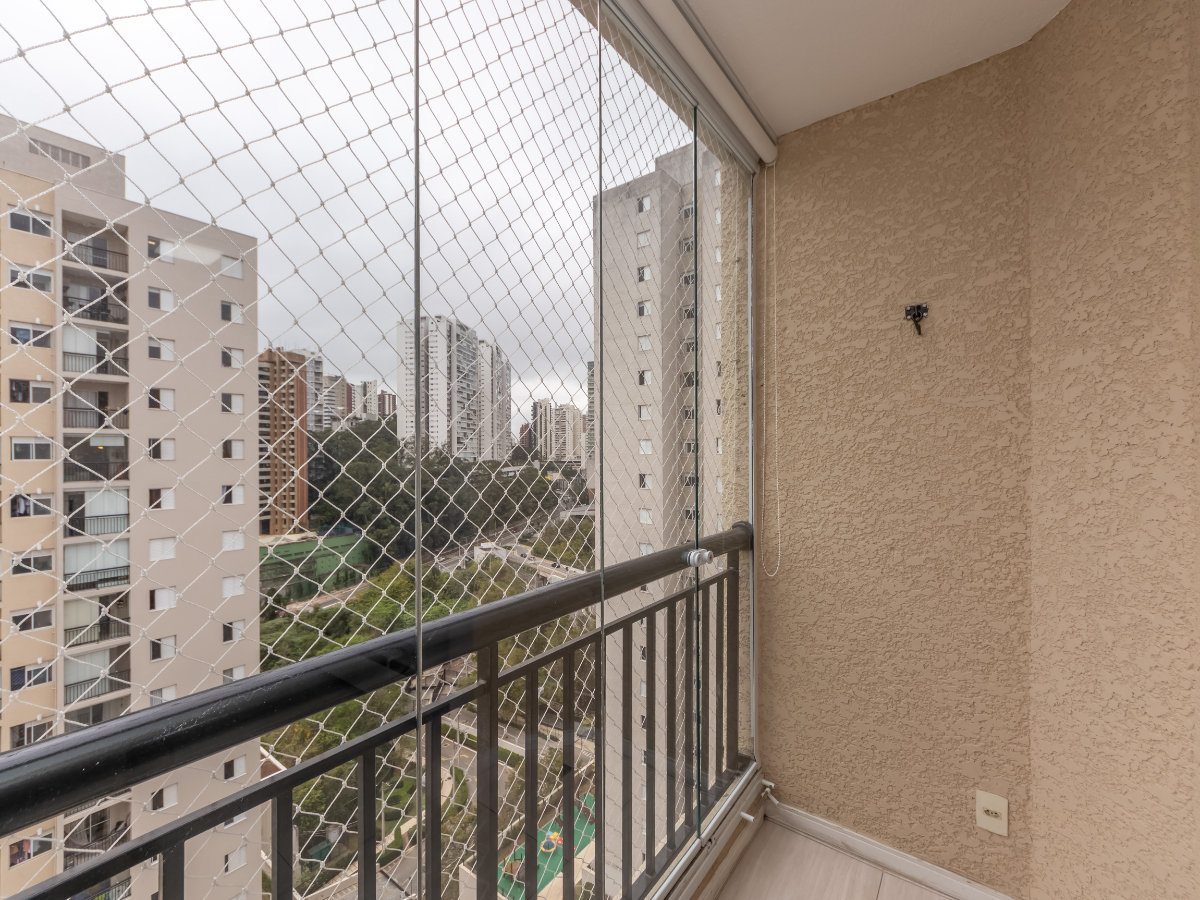 Apartamento, 2 quartos, 53 m² - Foto 11