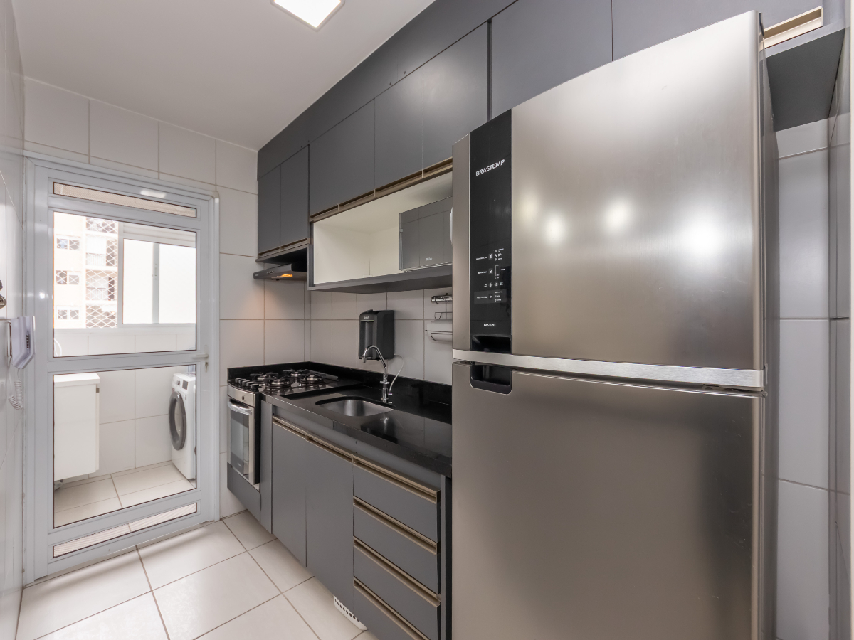 Apartamento, 2 quartos, 53 m² - Foto 12