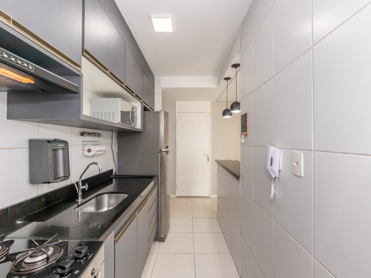 Apartamento, 2 quartos, 53 m² - Foto 13
