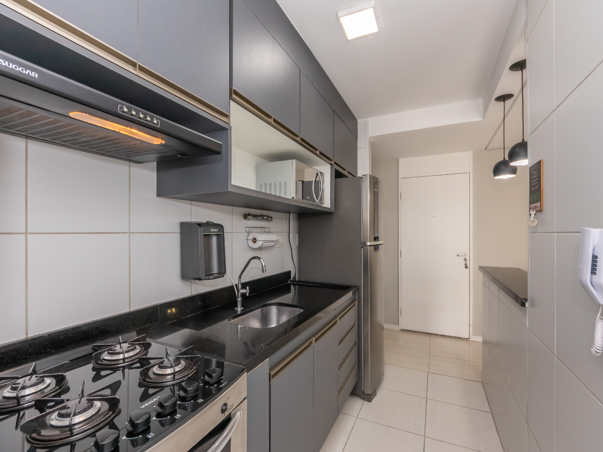 Apartamento, 2 quartos, 53 m² - Foto 14