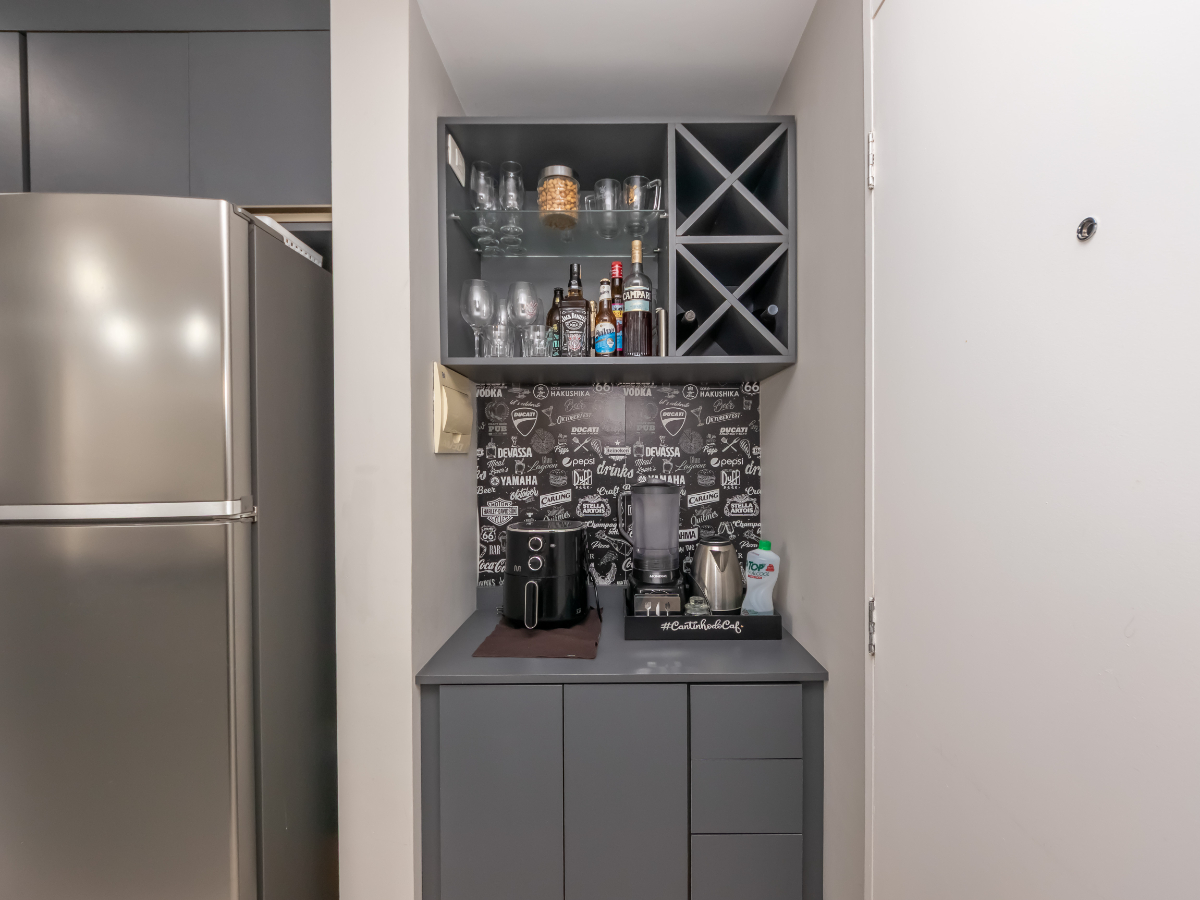 Apartamento, 2 quartos, 53 m² - Foto 15