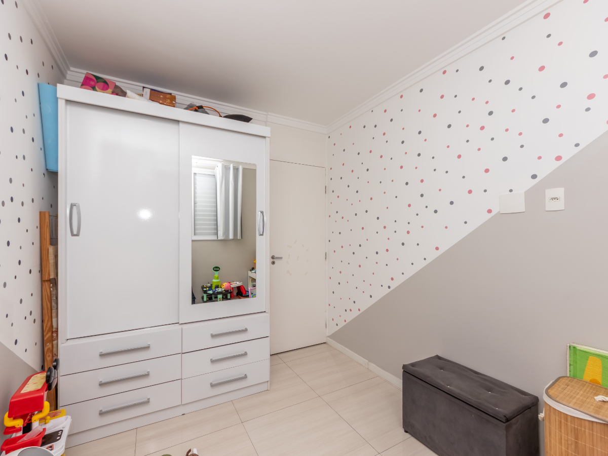 Apartamento, 2 quartos, 53 m² - Foto 16