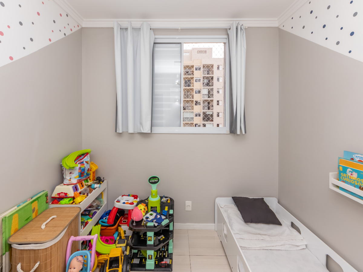 Apartamento, 2 quartos, 53 m² - Foto 17