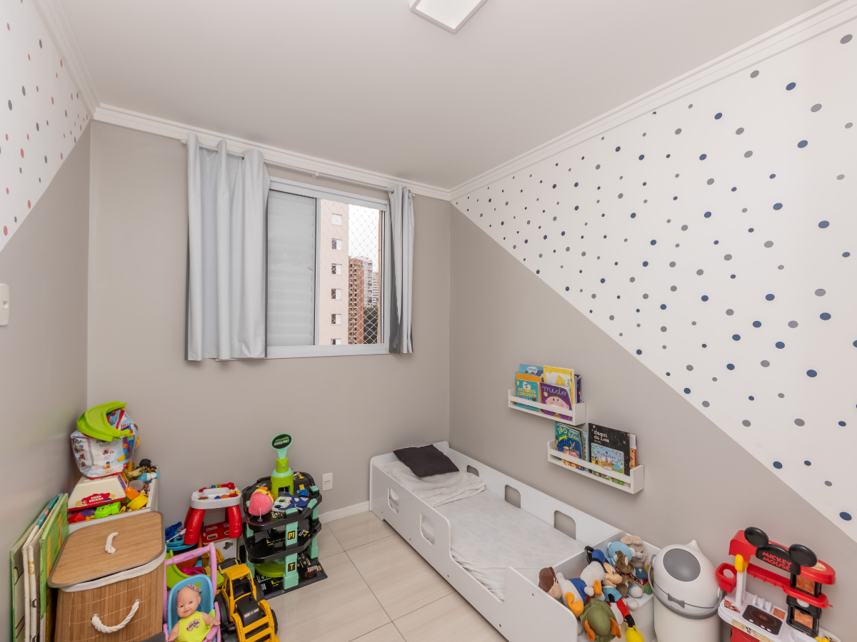 Apartamento, 2 quartos, 53 m² - Foto 18