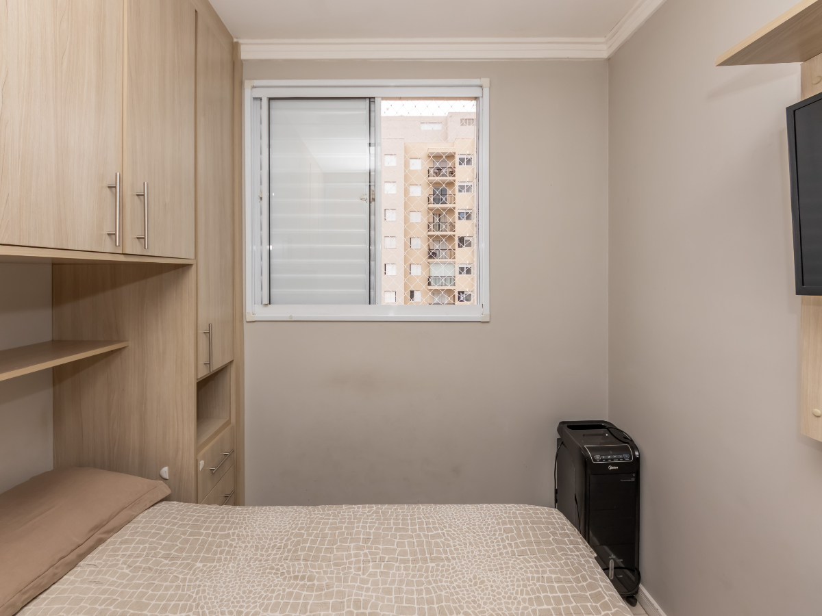 Apartamento, 2 quartos, 53 m² - Foto 19