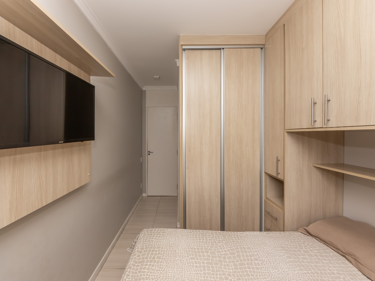 Apartamento, 2 quartos, 53 m² - Foto 20