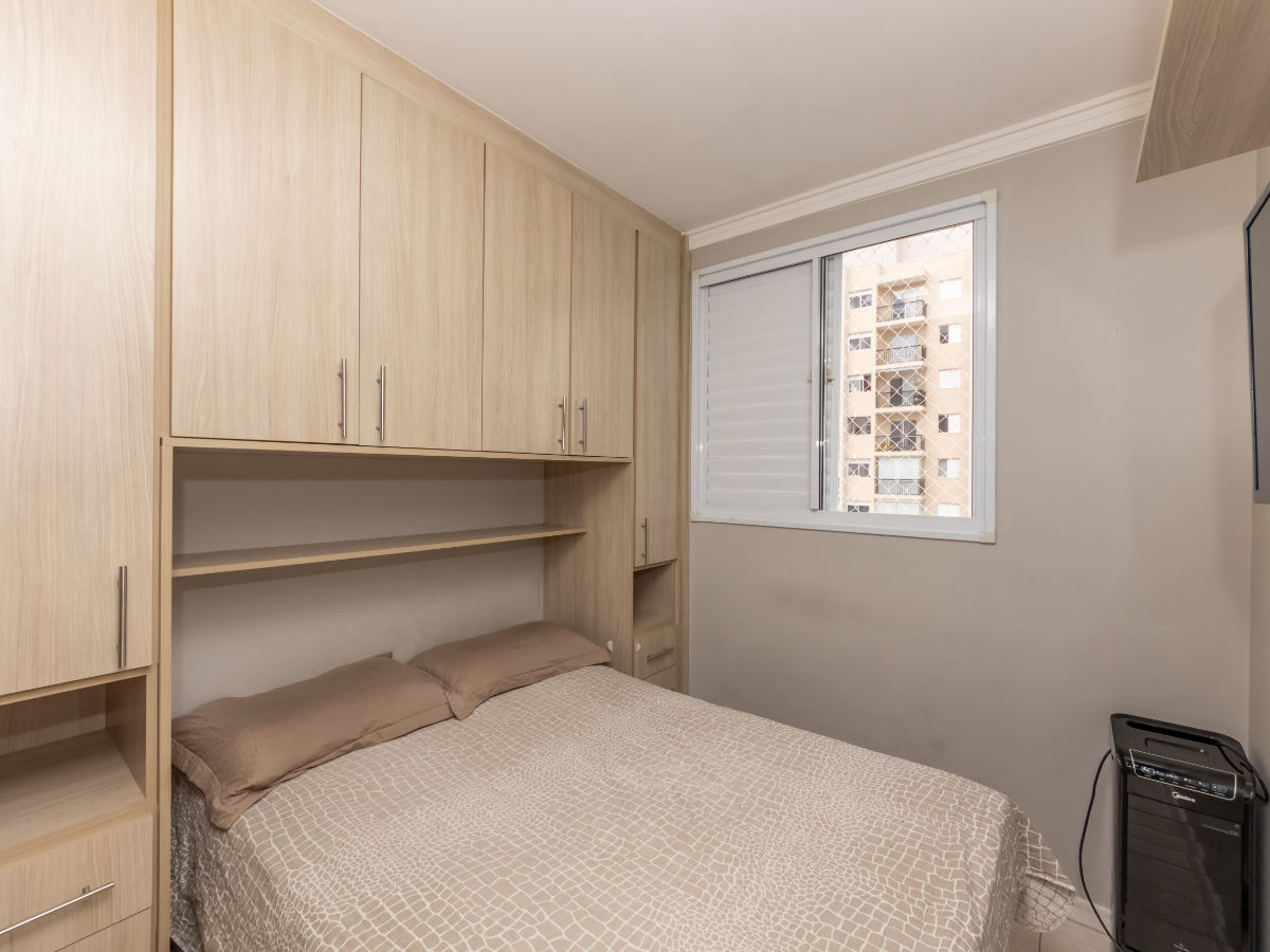 Apartamento, 2 quartos, 53 m² - Foto 21