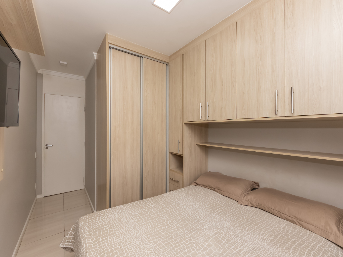 Apartamento, 2 quartos, 53 m² - Foto 22