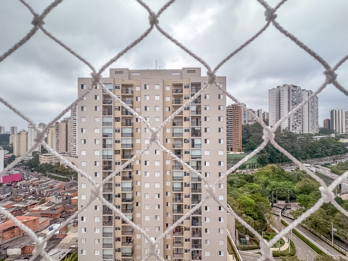 Apartamento, 2 quartos, 53 m² - Foto 23