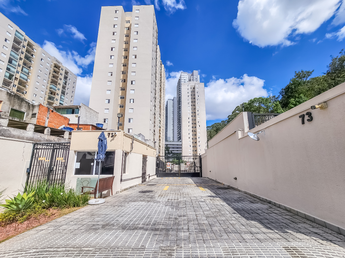 Apartamento, 2 quartos, 53 m² - Foto 24