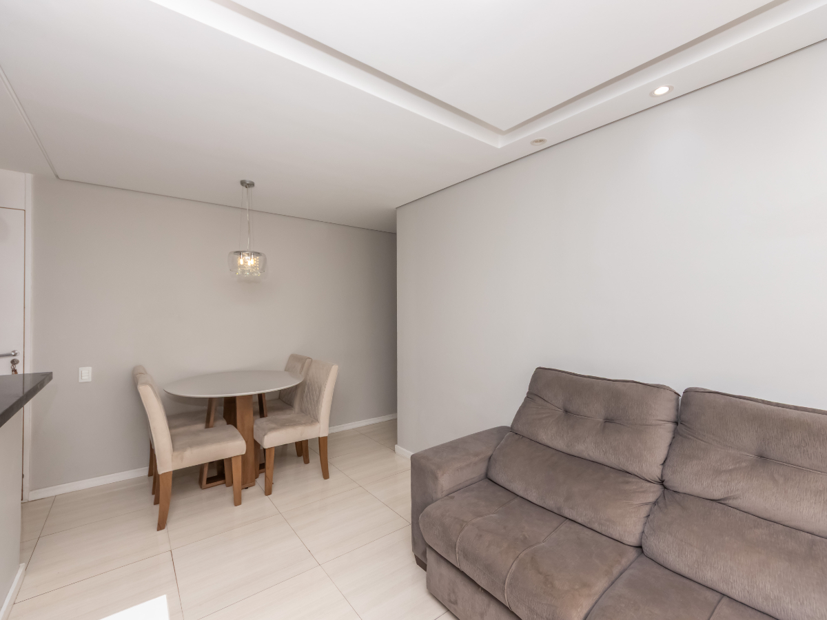 Apartamento, 2 quartos, 53 m² - Foto 7