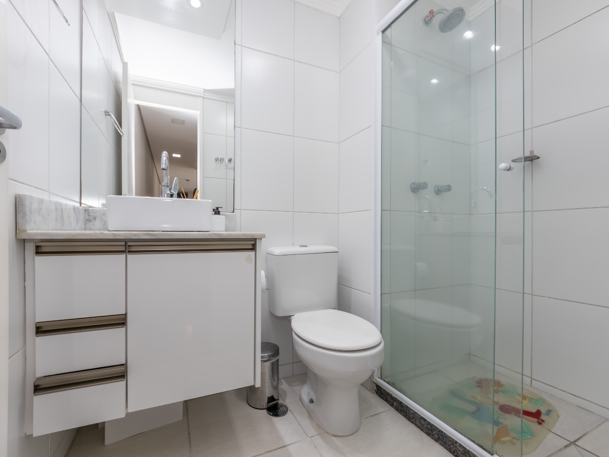Apartamento, 2 quartos, 53 m² - Foto 9