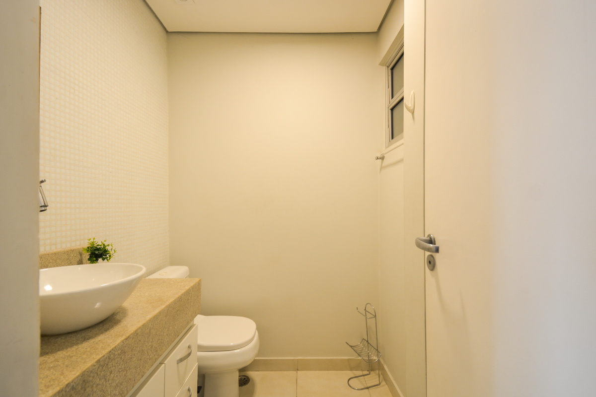 Apartamento, 3 quartos, 107 m² - Foto 10