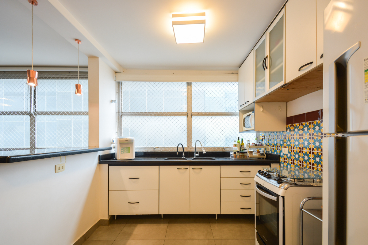 Apartamento, 3 quartos, 107 m² - Foto 11
