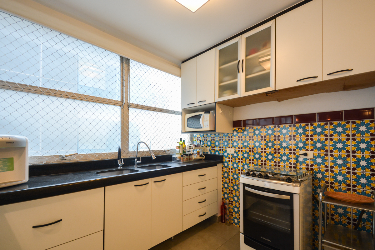 Apartamento, 3 quartos, 107 m² - Foto 13