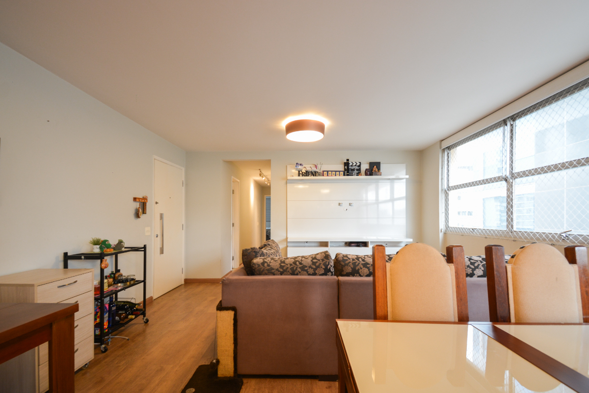 Apartamento, 3 quartos, 107 m² - Foto 2