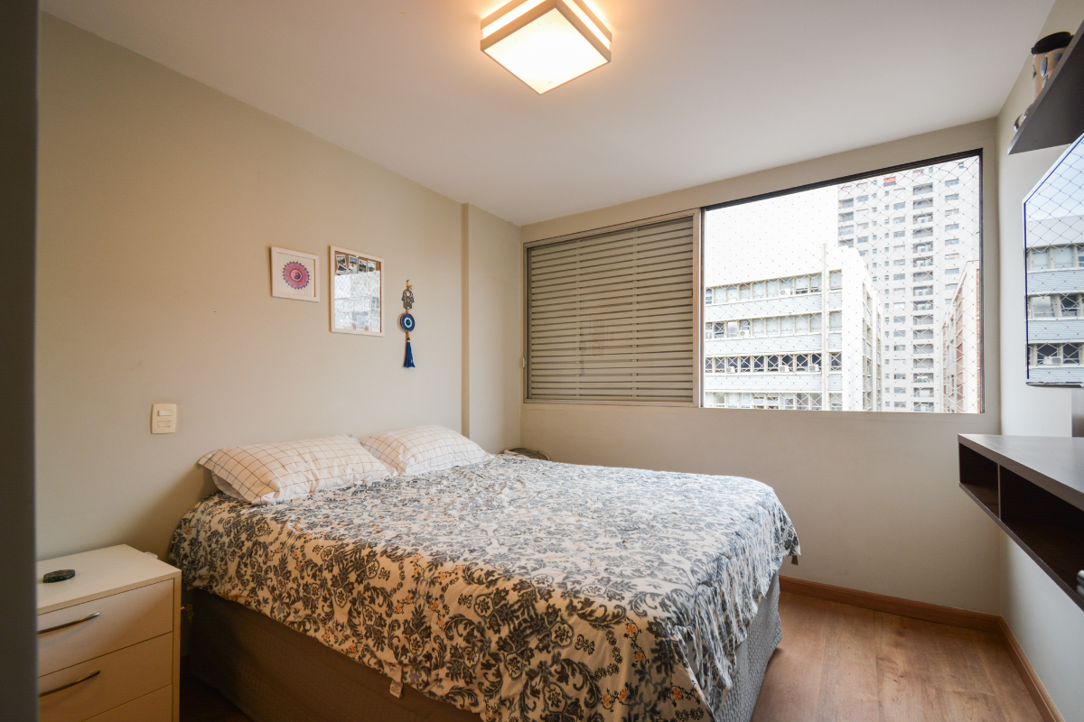 Apartamento, 3 quartos, 107 m² - Foto 22