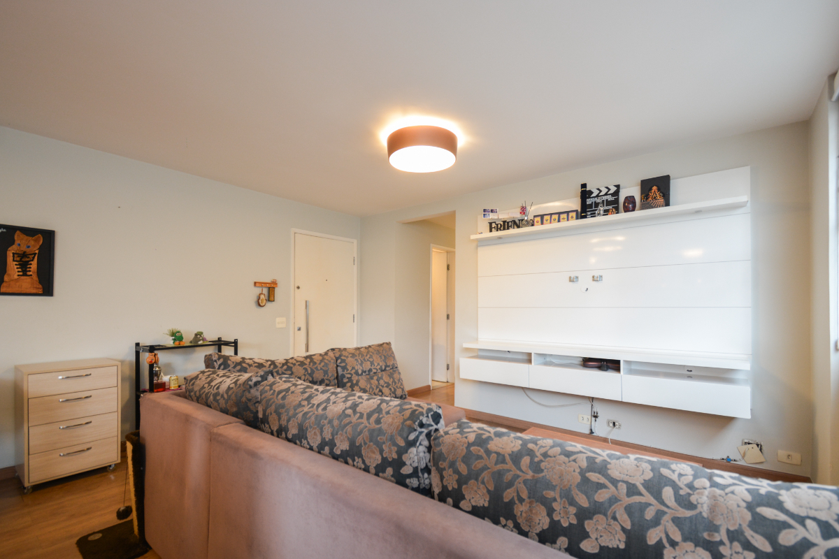 Apartamento, 3 quartos, 107 m² - Foto 4