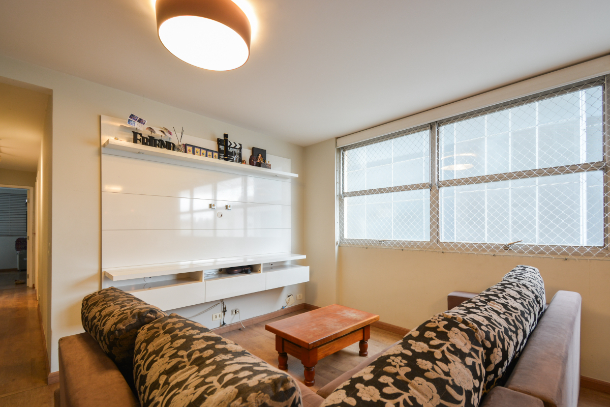 Apartamento, 3 quartos, 107 m² - Foto 5