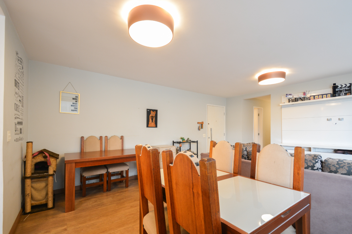 Apartamento, 3 quartos, 107 m² - Foto 6