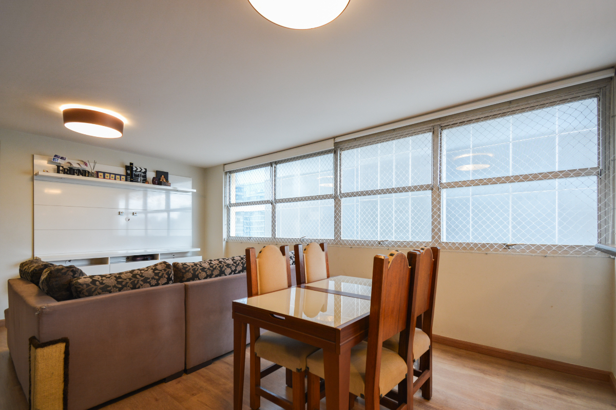 Apartamento, 3 quartos, 107 m² - Foto 7
