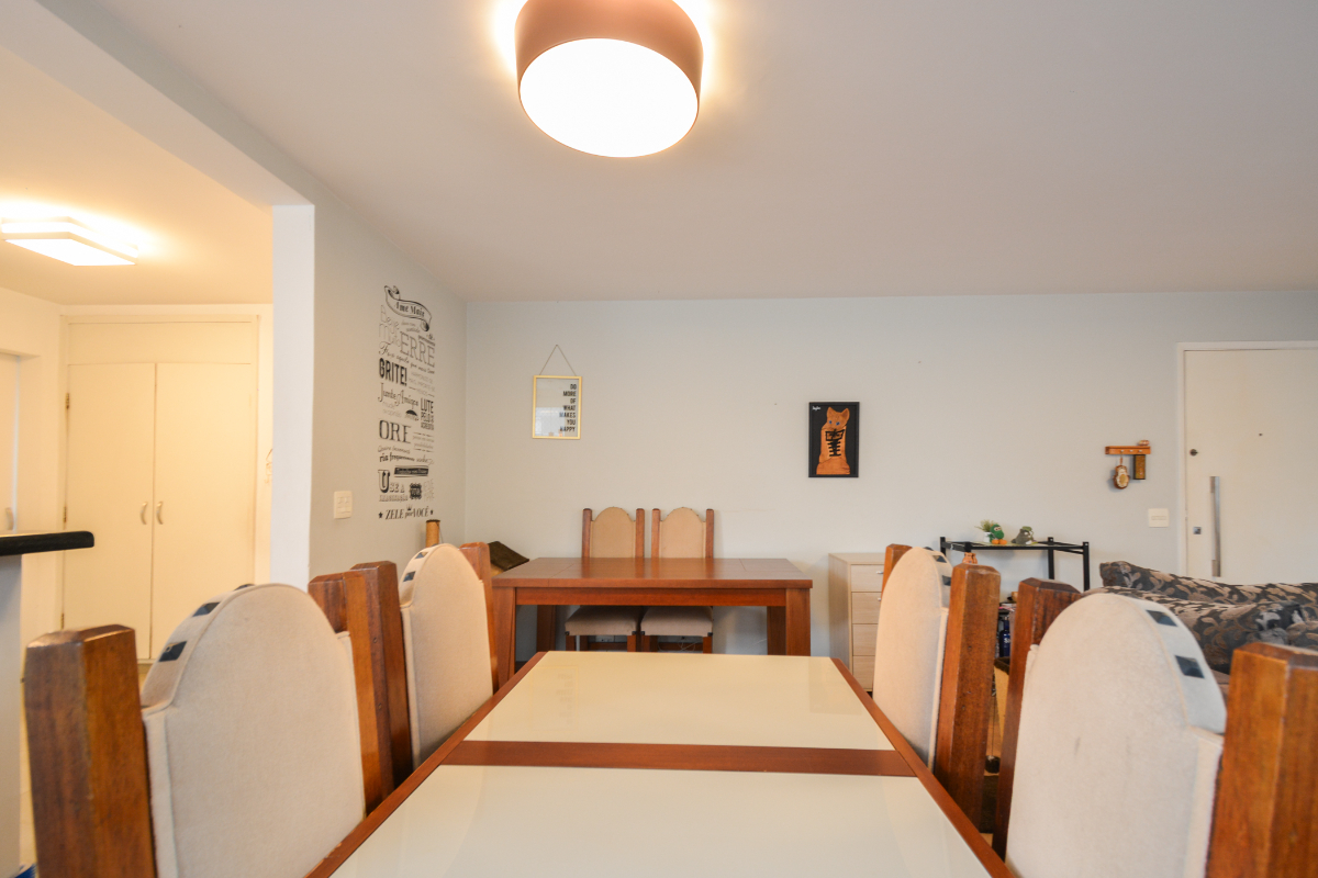 Apartamento, 3 quartos, 107 m² - Foto 8