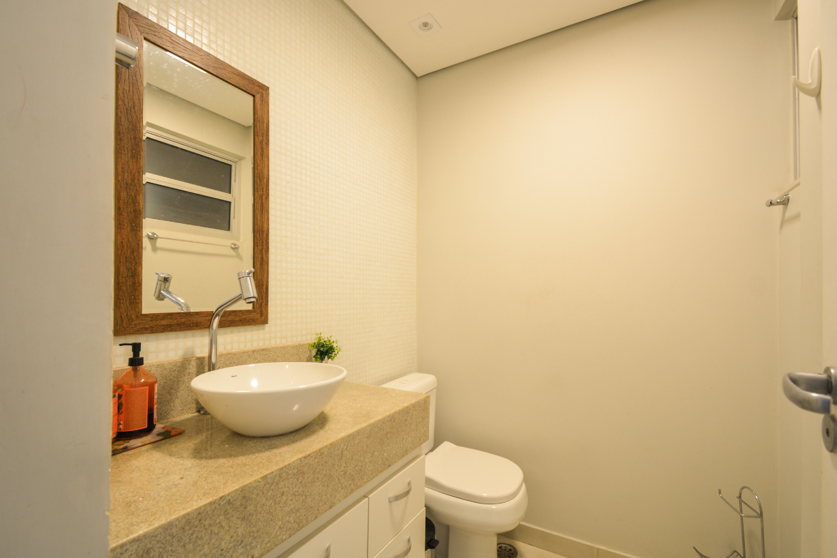 Apartamento, 3 quartos, 107 m² - Foto 9