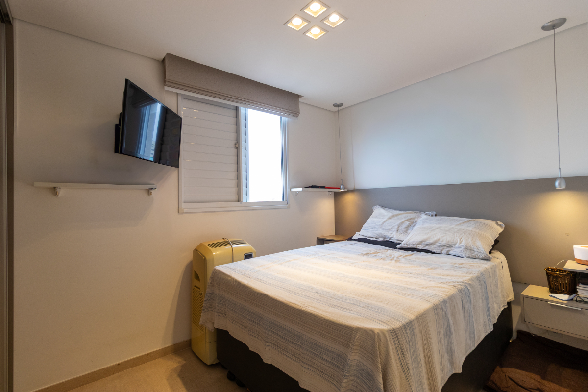 Apartamento, 3 quartos, 65 m² - Foto 10
