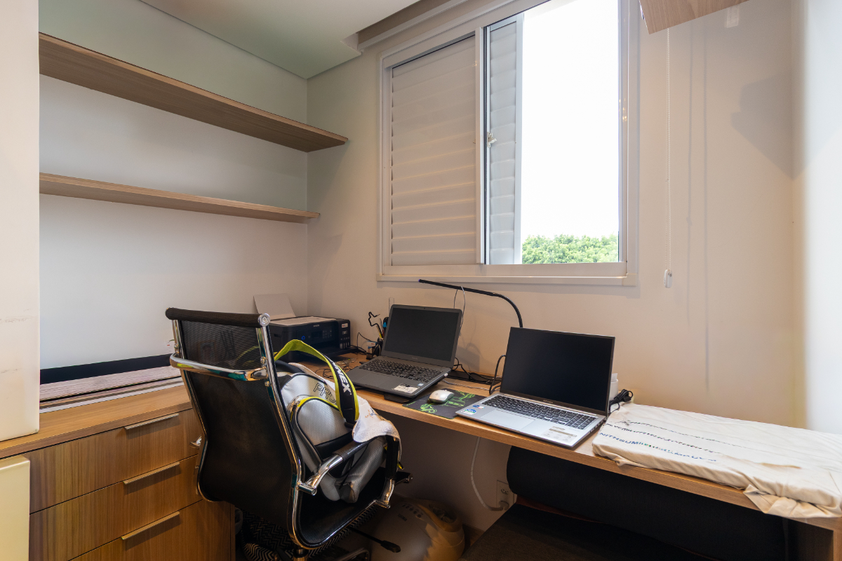 Apartamento, 3 quartos, 65 m² - Foto 12