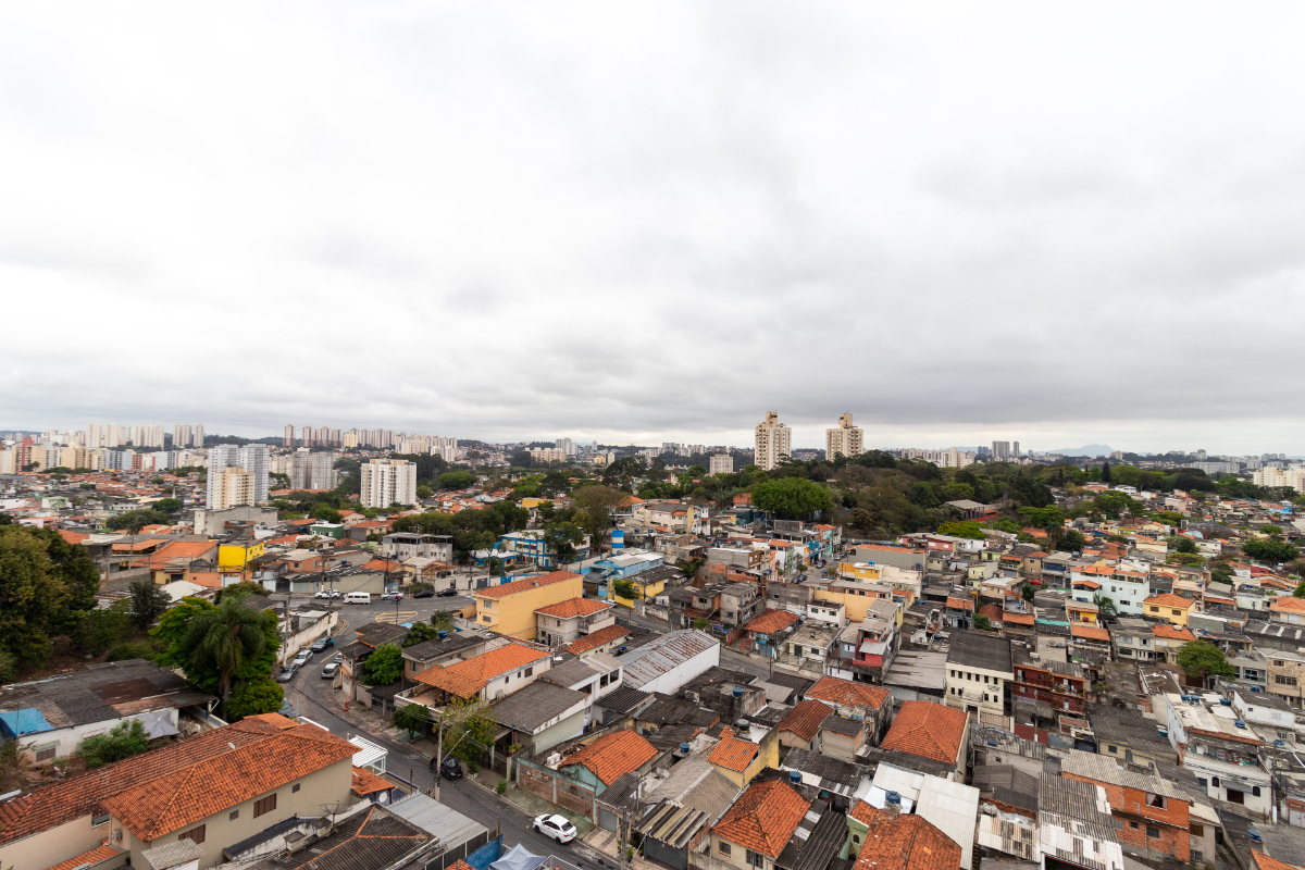 Apartamento, 3 quartos, 65 m² - Foto 13
