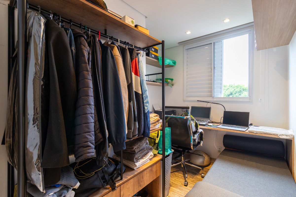Apartamento, 3 quartos, 65 m² - Foto 14