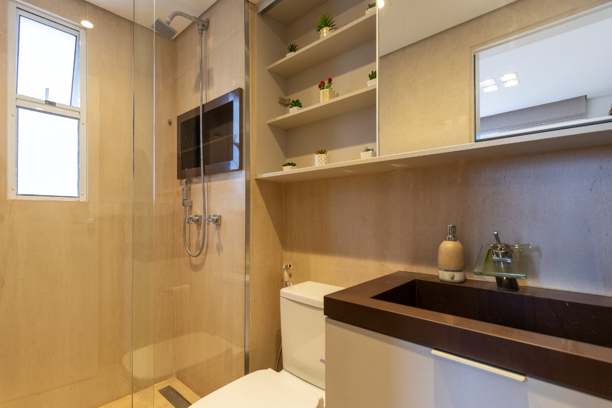 Apartamento, 3 quartos, 65 m² - Foto 15