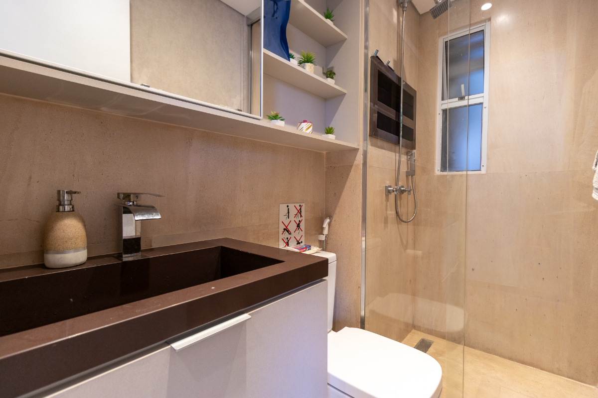 Apartamento, 3 quartos, 65 m² - Foto 16