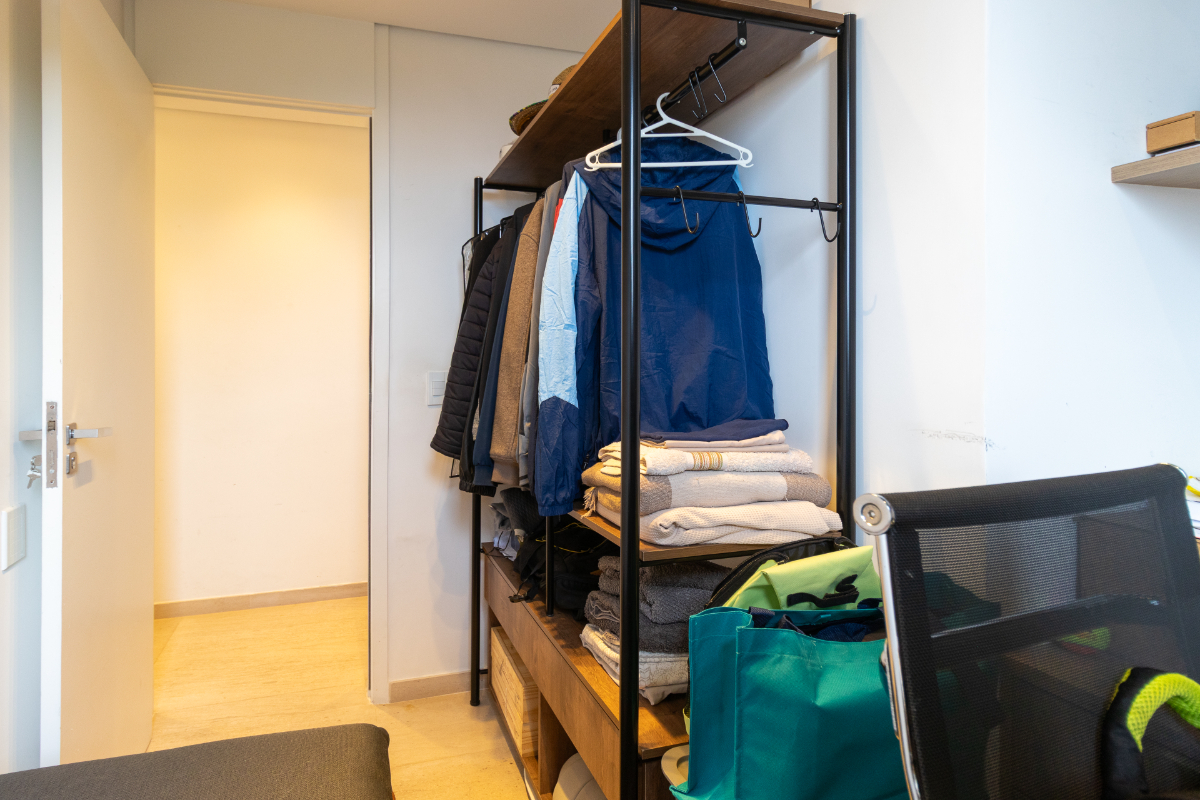 Apartamento, 3 quartos, 65 m² - Foto 17