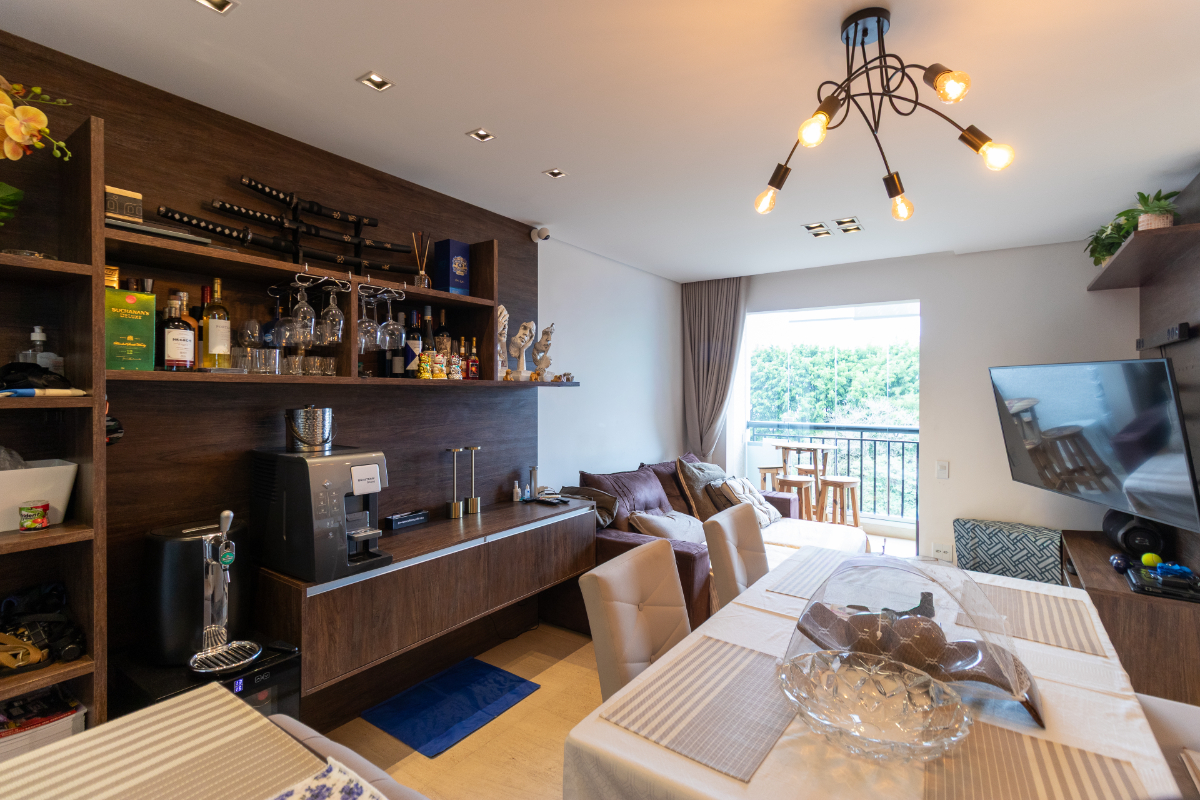 Apartamento, 3 quartos, 65 m² - Foto 20