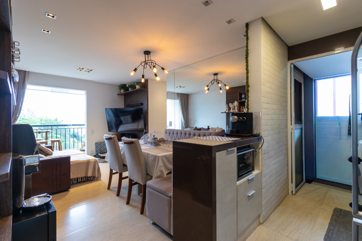 Apartamento, 3 quartos, 65 m² - Foto 21
