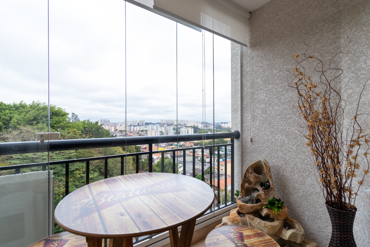 Apartamento, 3 quartos, 65 m² - Foto 22