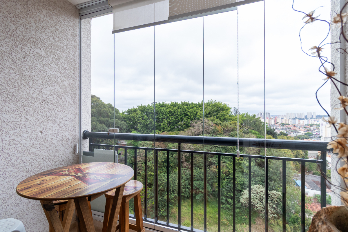 Apartamento, 3 quartos, 65 m² - Foto 23