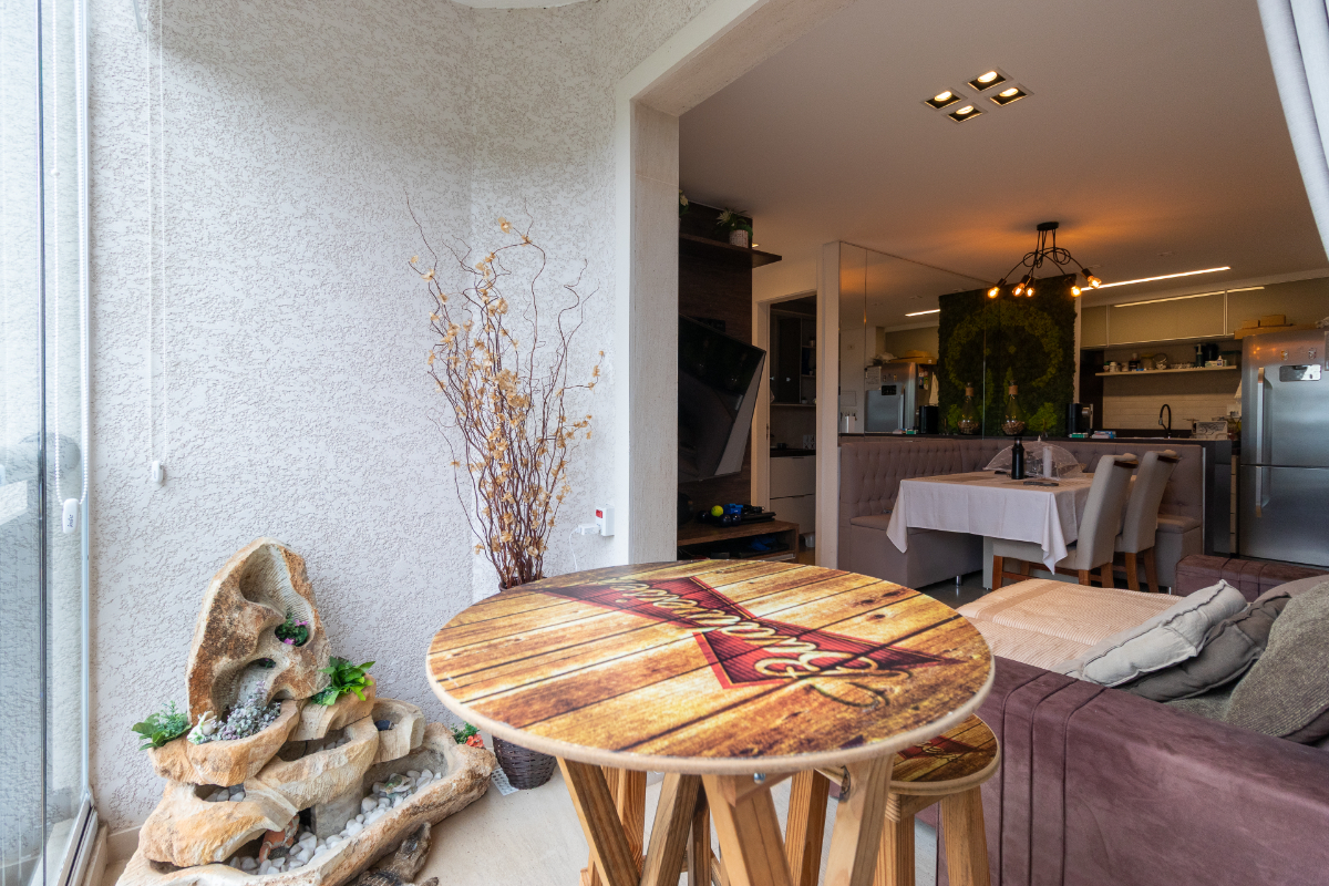 Apartamento, 3 quartos, 65 m² - Foto 24