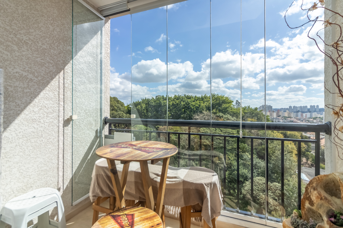 Apartamento, 3 quartos, 65 m² - Foto 4