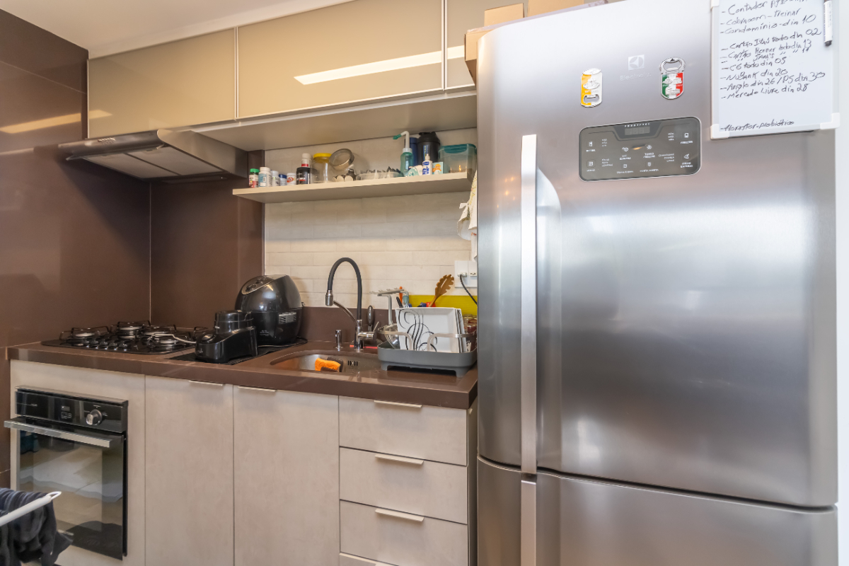 Apartamento, 3 quartos, 65 m² - Foto 6