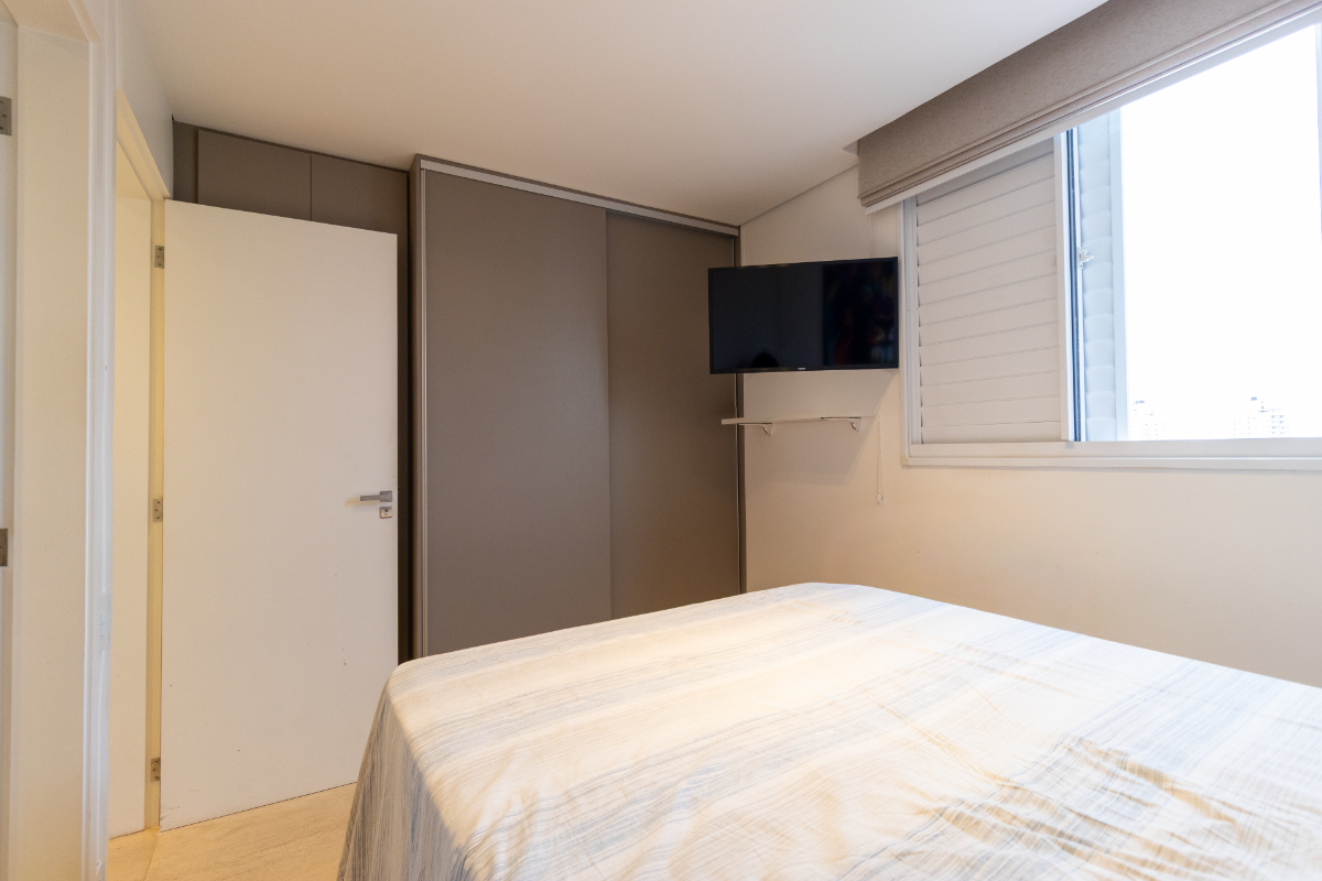 Apartamento, 3 quartos, 65 m² - Foto 8