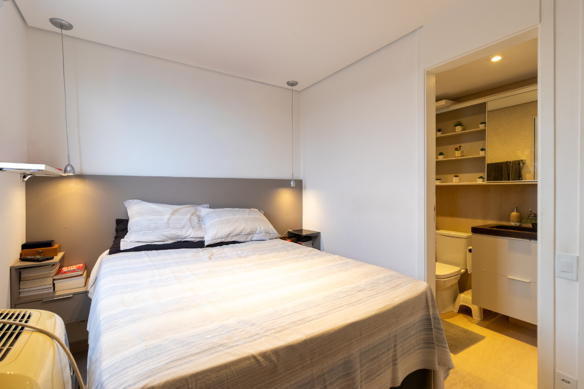 Apartamento, 3 quartos, 65 m² - Foto 9