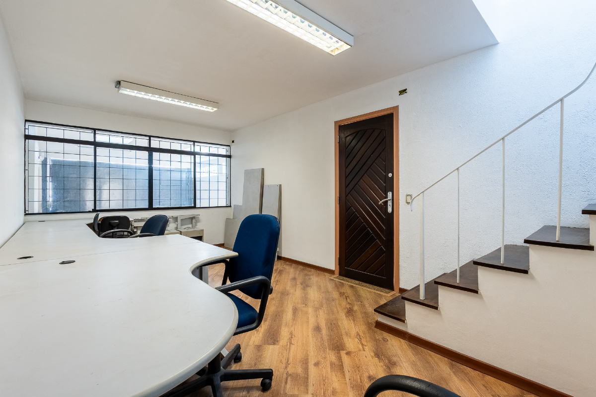 Prédio Inteiro, 120 m² - Foto 2