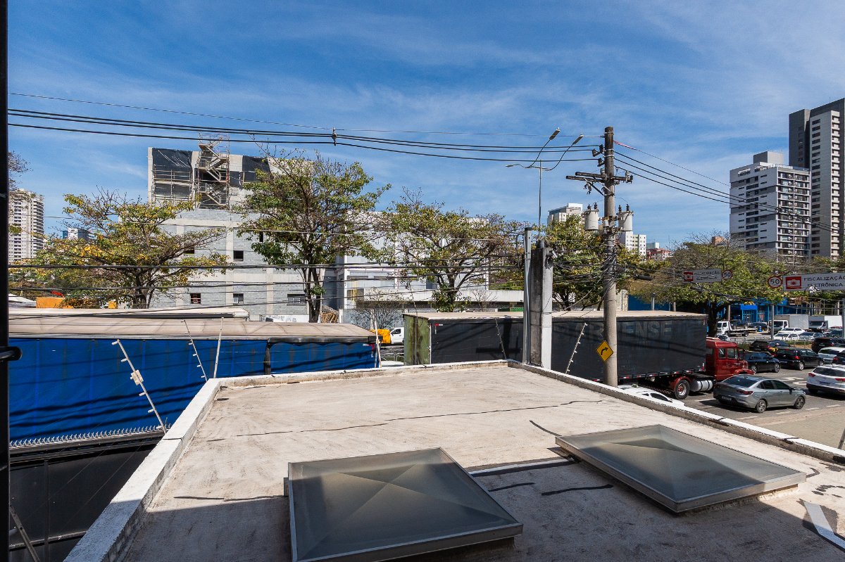 Prédio Inteiro, 120 m² - Foto 20