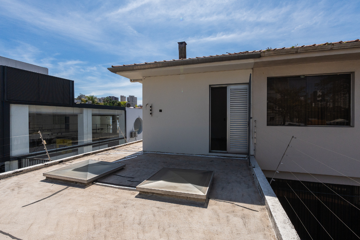 Prédio Inteiro, 120 m² - Foto 21