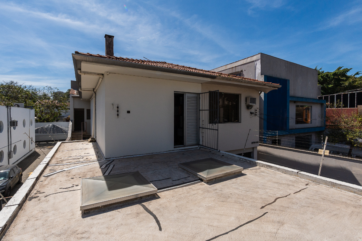 Prédio Inteiro, 120 m² - Foto 22