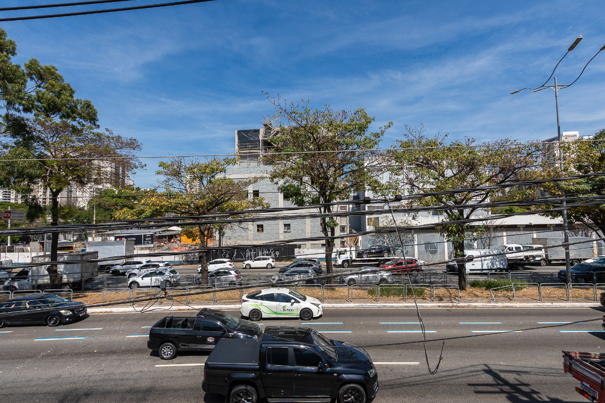 Prédio Inteiro, 120 m² - Foto 23