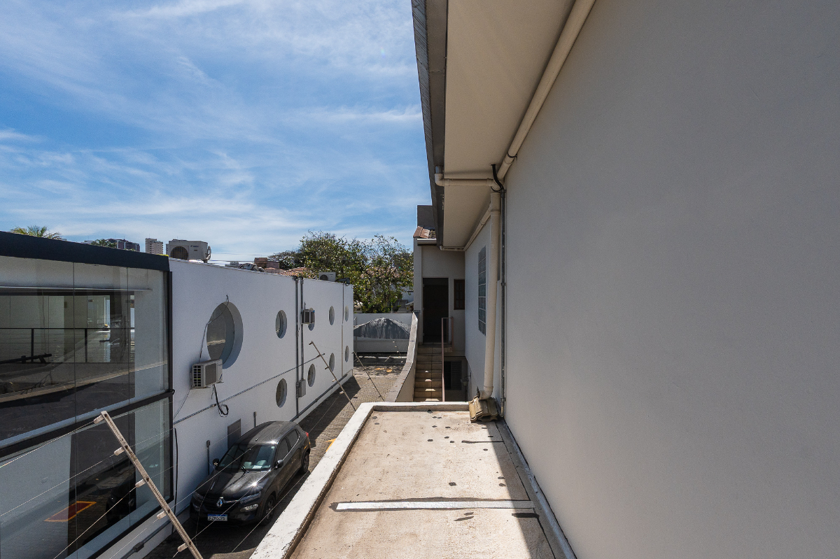 Prédio Inteiro, 120 m² - Foto 24