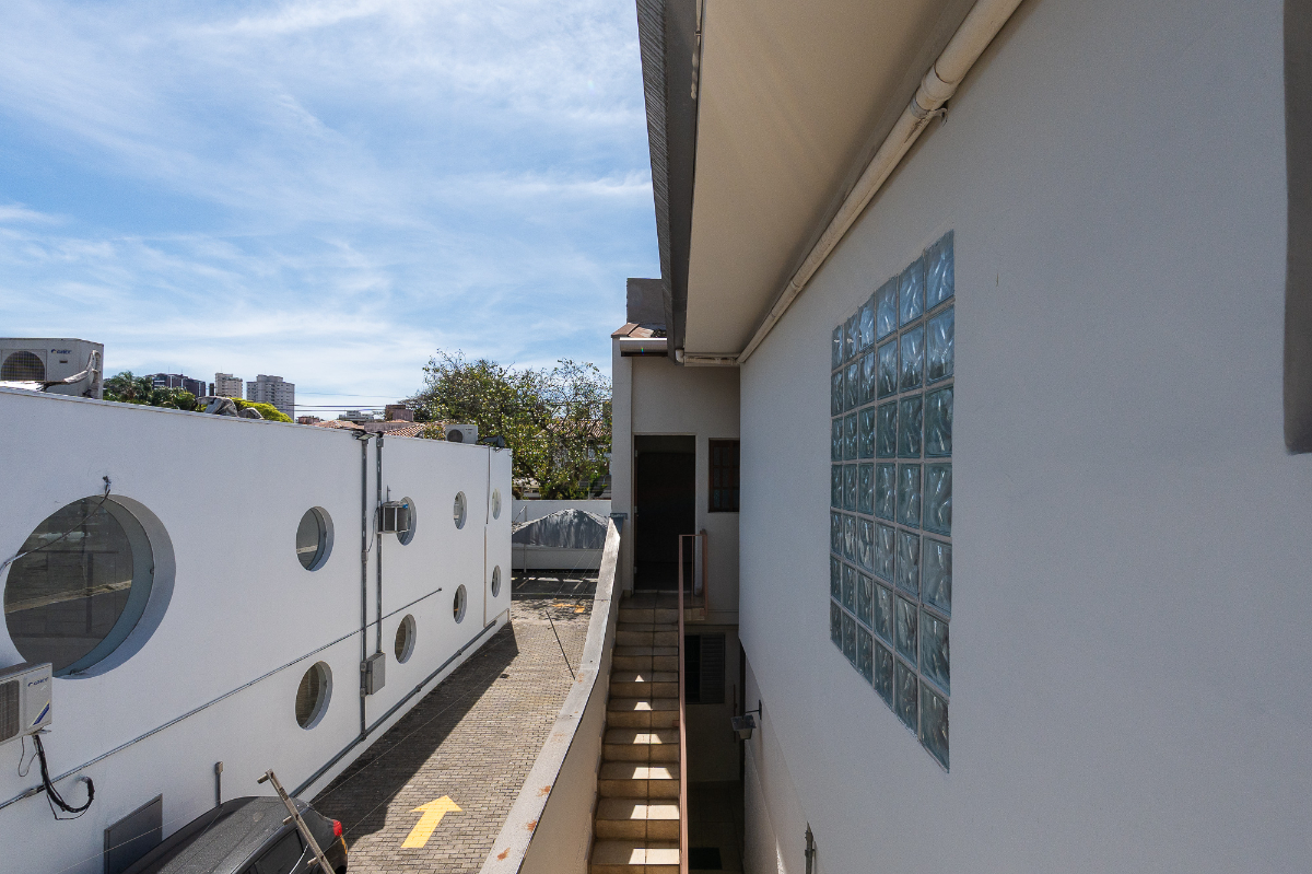 Prédio Inteiro, 120 m² - Foto 25